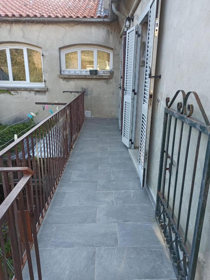 Chez Laurette Murato Apartment Exterior foto