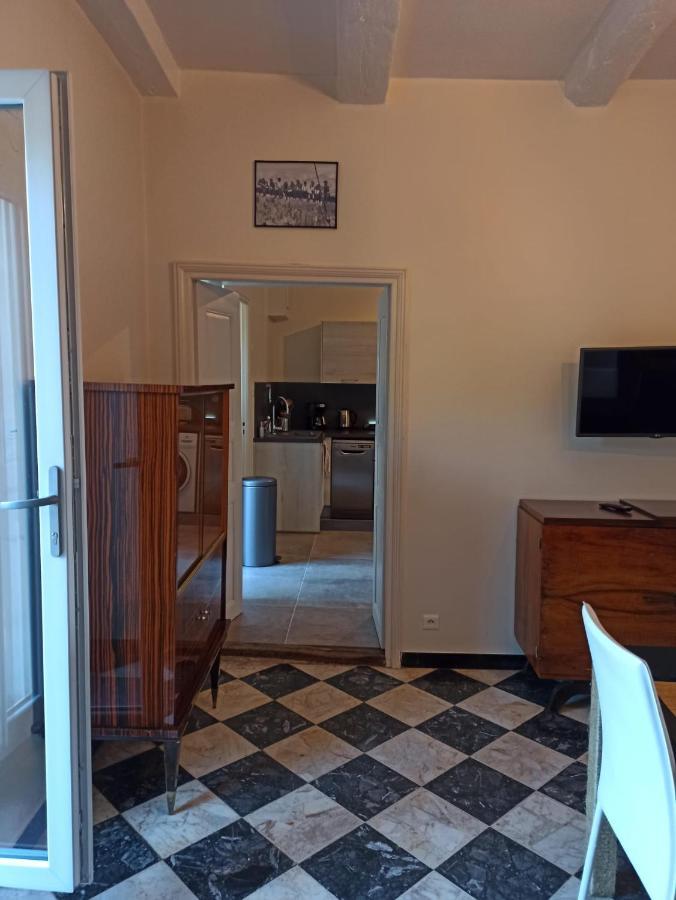 Chez Laurette Murato Apartment Exterior foto